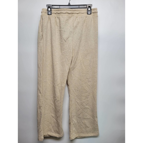 SOCIALITE Drawstring Sweatpants Large - Picture 2 of 4
